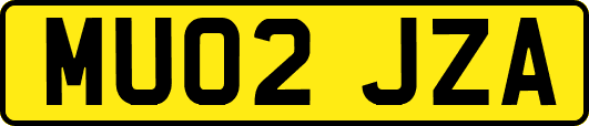 MU02JZA
