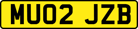 MU02JZB