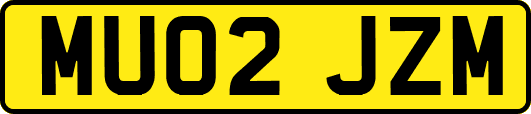 MU02JZM