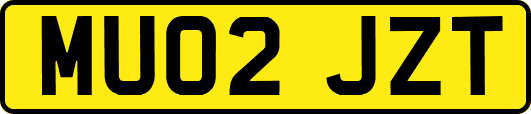 MU02JZT