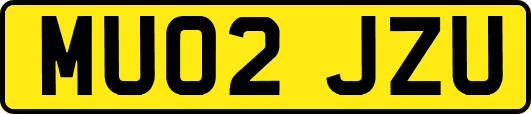 MU02JZU