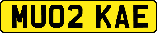 MU02KAE