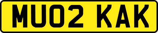 MU02KAK