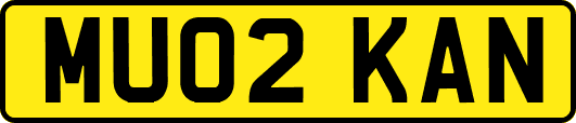 MU02KAN