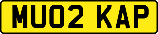 MU02KAP