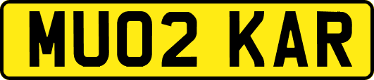 MU02KAR