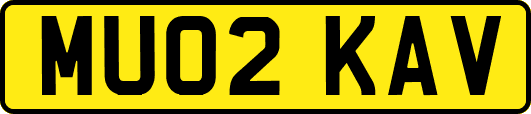 MU02KAV