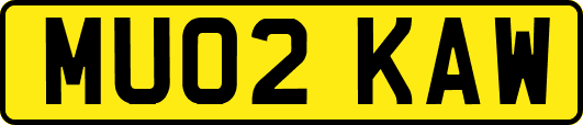 MU02KAW