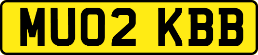MU02KBB