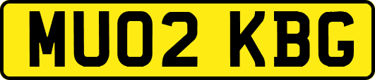 MU02KBG
