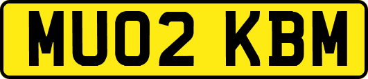 MU02KBM