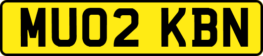 MU02KBN