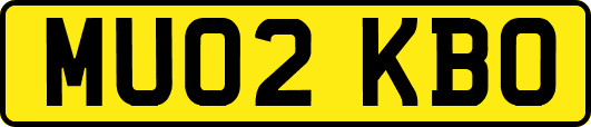 MU02KBO