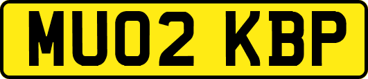 MU02KBP