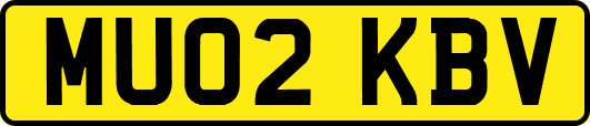MU02KBV