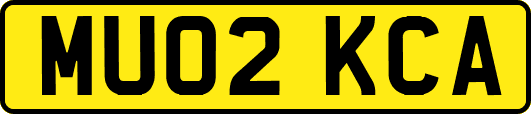 MU02KCA