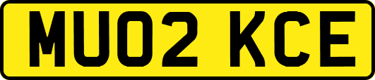 MU02KCE