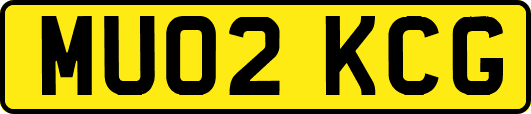 MU02KCG