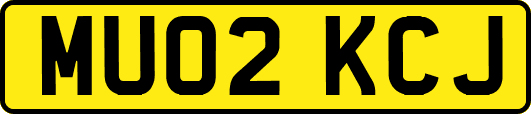MU02KCJ