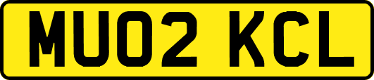 MU02KCL