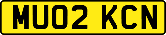 MU02KCN