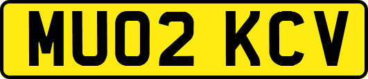 MU02KCV