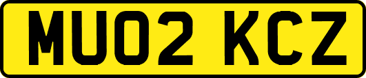 MU02KCZ