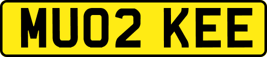 MU02KEE