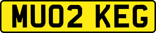 MU02KEG