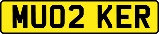 MU02KER