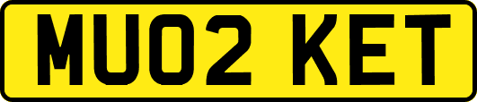 MU02KET