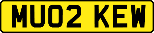 MU02KEW