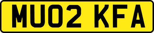 MU02KFA
