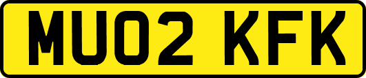 MU02KFK