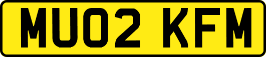 MU02KFM