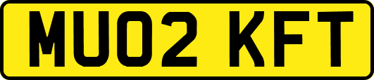 MU02KFT
