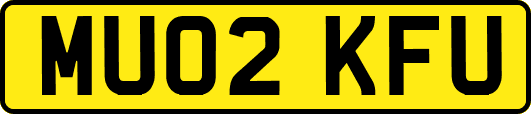 MU02KFU