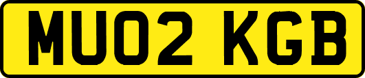 MU02KGB