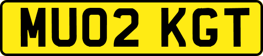 MU02KGT