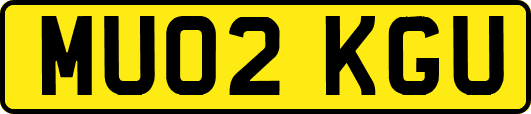 MU02KGU