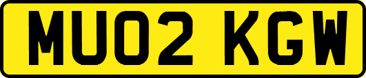 MU02KGW