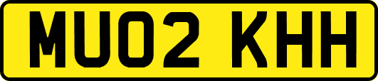 MU02KHH