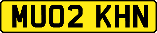 MU02KHN