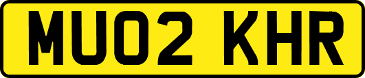 MU02KHR