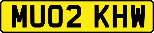 MU02KHW