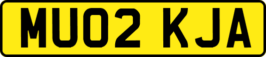 MU02KJA