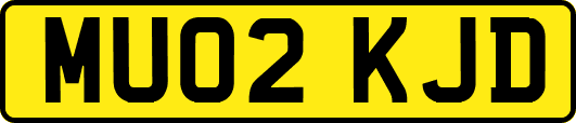 MU02KJD