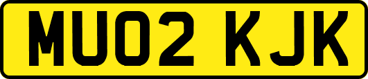 MU02KJK