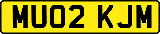 MU02KJM