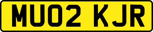 MU02KJR